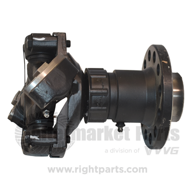20006005 Driveshaft