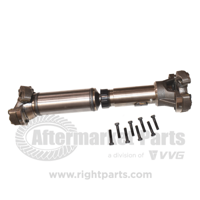 20006008 Drivetrain Driveshaft