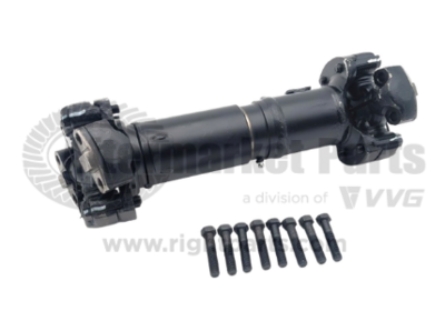 20006011 Drive Shaft With U-joints