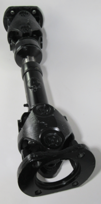 20006109 Driveshaft