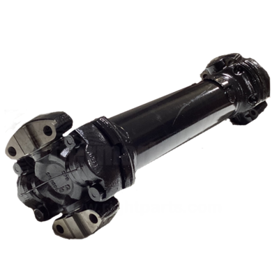 20006122 Driveshaft Trans To Frt Axle