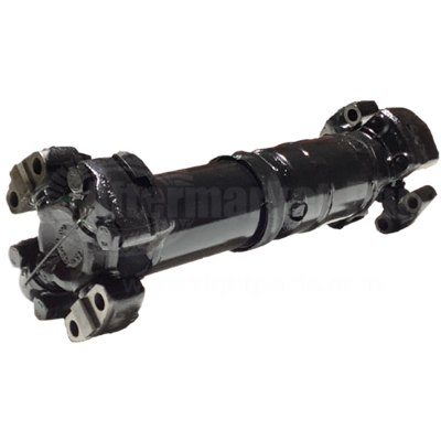 20006123 Driveshaft Trans To Rear Axle