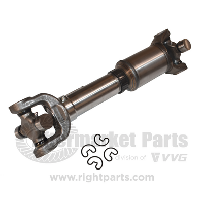 20006128 Driveshaft Assembly