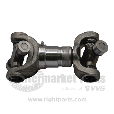 20029111 WINCH DRIVESHAFT ASSEMBLY