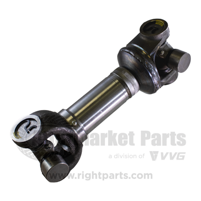 20029120 Driveshaft Assembly