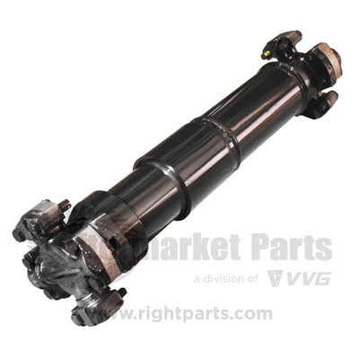 20029200 Drive Shaft Transmission To Pillow Bloc