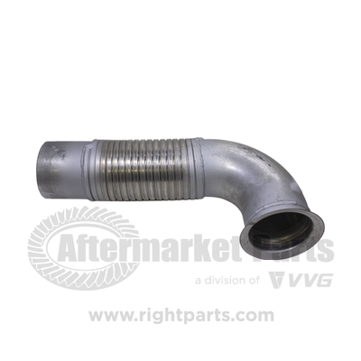 20506101 PIPE ELBOW