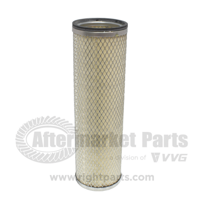 20906000 Engine Air Safety Filter