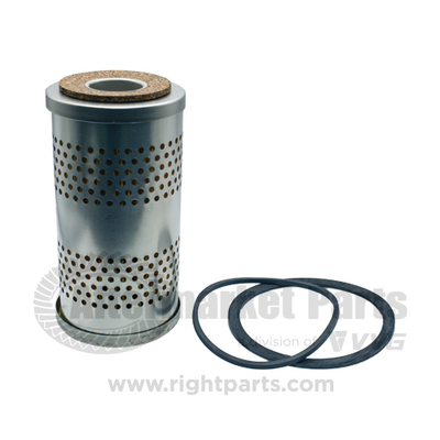 21309000 ENGINE FUEL FILTER ELEMENT (CANNISTER)