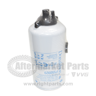 21364013 Filter Fuel