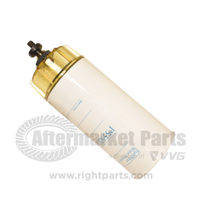 21364032 Filter Fuel