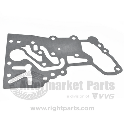 22706014 Gasket