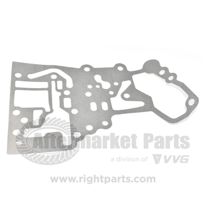 22706015 Gasket