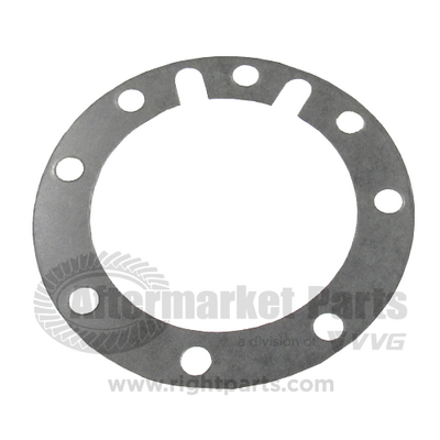 22925002 Drive Axle Differential Gasket