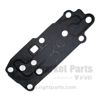 23106001 WINCH VALVE HOUSING GASKET