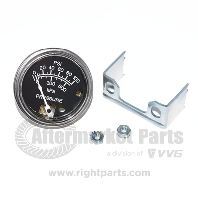 23620000 Engine Oil Pressure Gauge