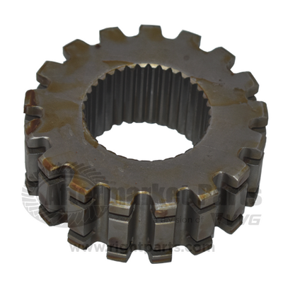 24022002 Transmission Gear