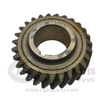 24022005 Transmission Gear