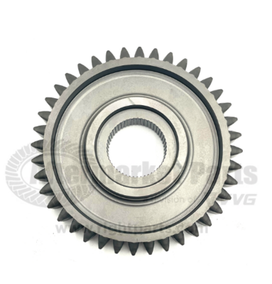 24022015 1st Or Low Gear