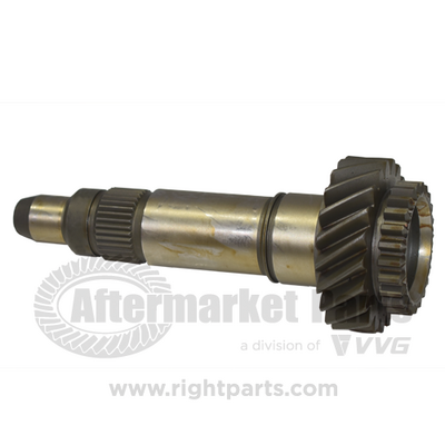 24022021 TRANSMISSION MAIN DRIVE GEAR