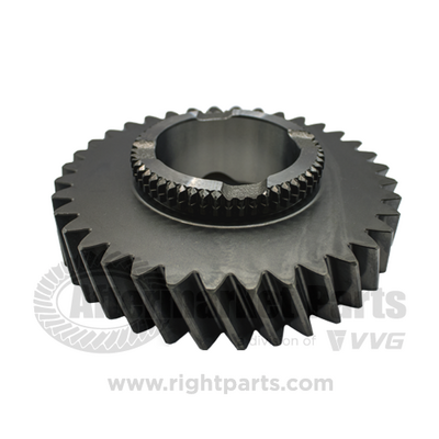 24075007 Transmission 2 Gear Mainshaft