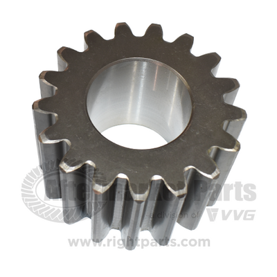 24410000 Planetary Gear