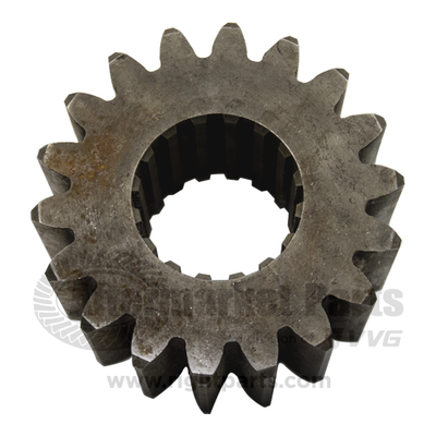 24610000 Gear