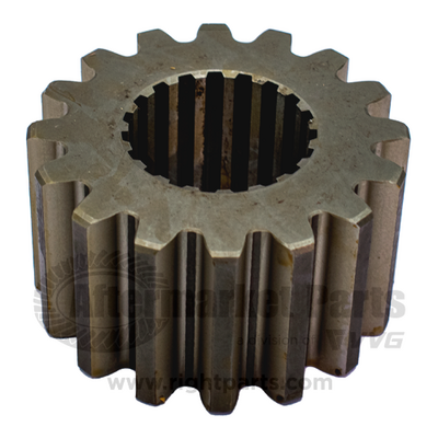 24610002 DRIVE AXLE GEAR