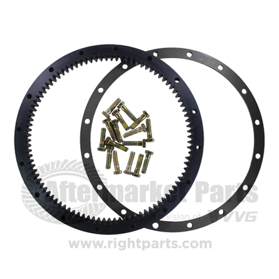 24803005 TRANSMISSION TORQUE CONVERTER RING GEAR