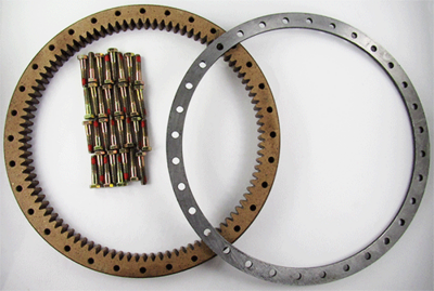 24803009 Kit Ring Gear 32 Hole