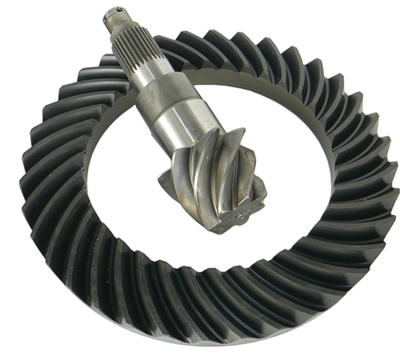 26006011 Drive Axle Gear Set