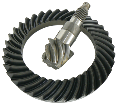 26006012 Drive Axle Gear Set