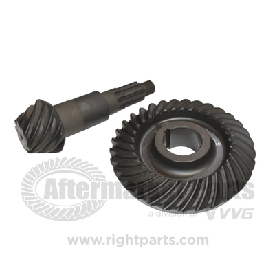 26025017 Drive Axle Gear Set
