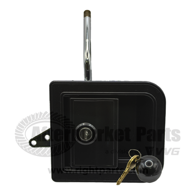 26776000 Paddle Handle