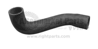 27129008 Upper Radiator Hose