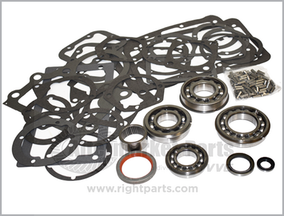 28201000 Transmission Bearing Seal & Gasket Kit