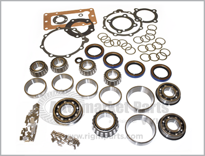 28201001 Gear Box Bearing & Seal Kit Tcase New Process