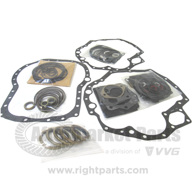 28403010 Kit Gst And Seal