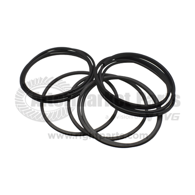 28506004 Grapple Rotate Manifold Repair Kit