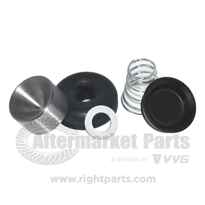 28511001 WINCH CLUTCH CYLINDER REPAIR KIT