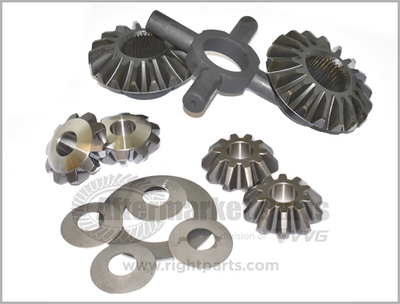 28607015 Differential Spider Kit