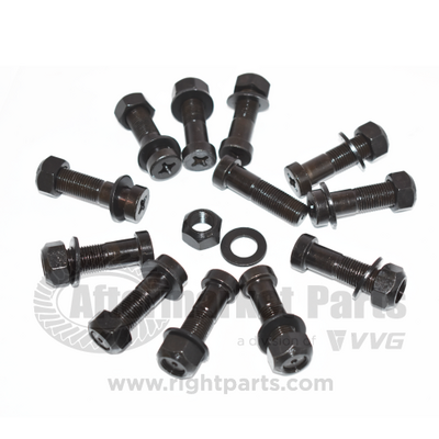 28725003 Drive Axle Differential Bolt Kit