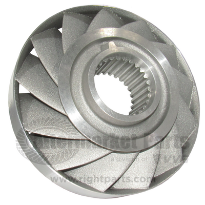 30503003 TRANSMISSION TORQUE CONVERTER REACTION