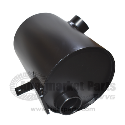 30706001 Exhaust Muffler