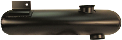 30706002 Exhaust Muffler