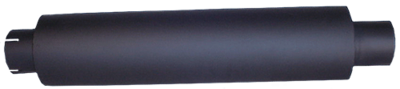 30706004 Exhaust Muffler