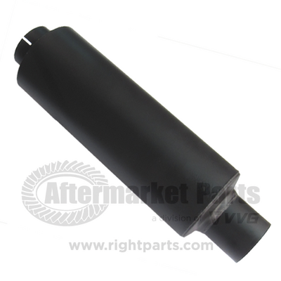 30738000 Engine Exhaust Muffler