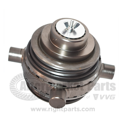 30831201 Drive Axle Nospin