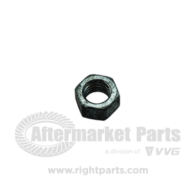 31129001 Suspension Nut