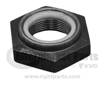 31403000 Transmission Nut